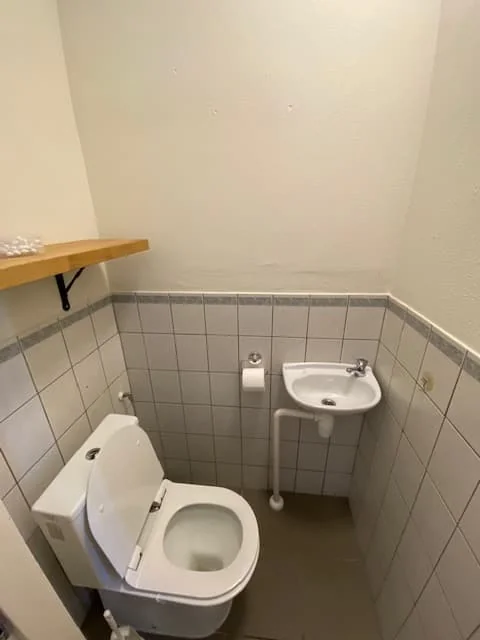 Foto van de Kamer gelegen aan de Europalaan in Enschede
