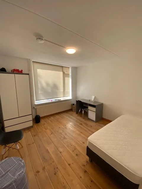 Foto van de Kamer gelegen aan de Europalaan in Enschede
