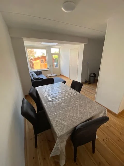 Foto van de Kamer gelegen aan de Europalaan in Enschede