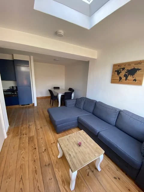 Foto van de Kamer gelegen aan de Europalaan in Enschede