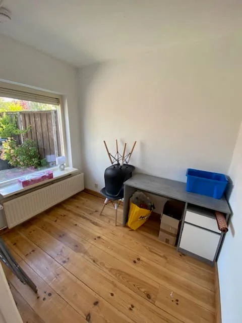 Foto van de Kamer gelegen aan de Europalaan in Enschede
