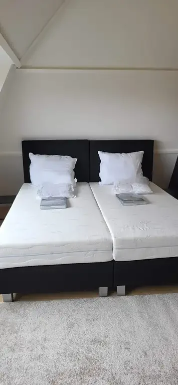 Foto van de Appartement gelegen aan de Regentesselaan in Den Haag