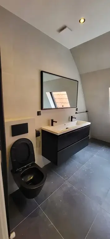 Foto van de Appartement gelegen aan de Regentesselaan in Den Haag