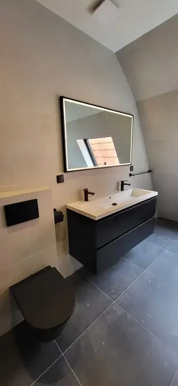 Foto van de Appartement gelegen aan de Regentesselaan in Den Haag