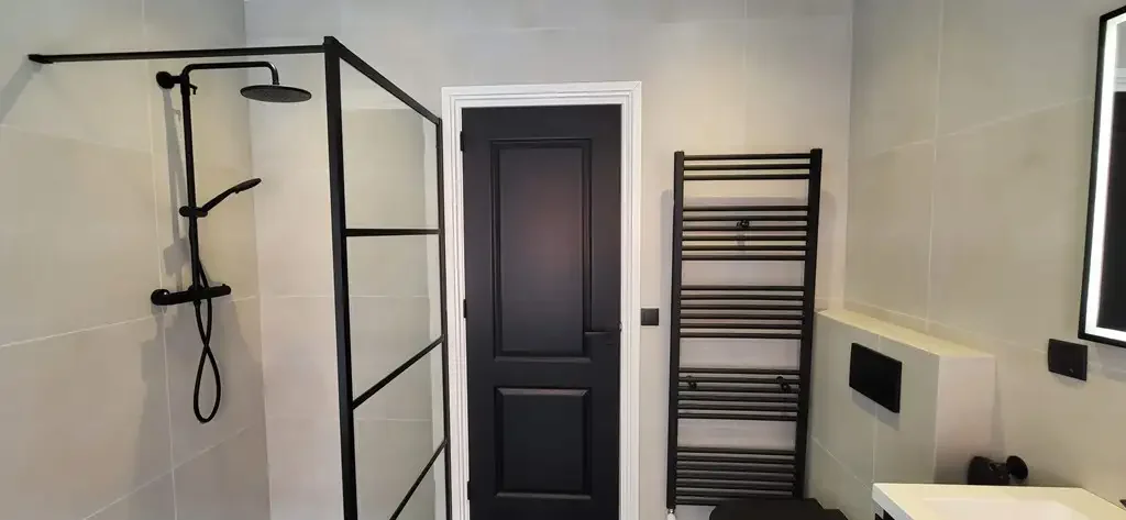 Foto van de Appartement gelegen aan de Regentesselaan in Den Haag