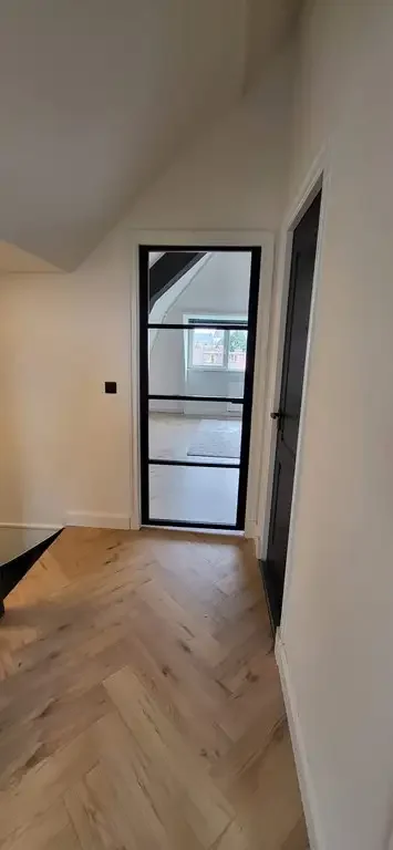 Foto van de Appartement gelegen aan de Regentesselaan in Den Haag