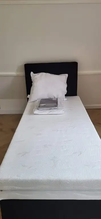 Foto van de Appartement gelegen aan de Regentesselaan in Den Haag