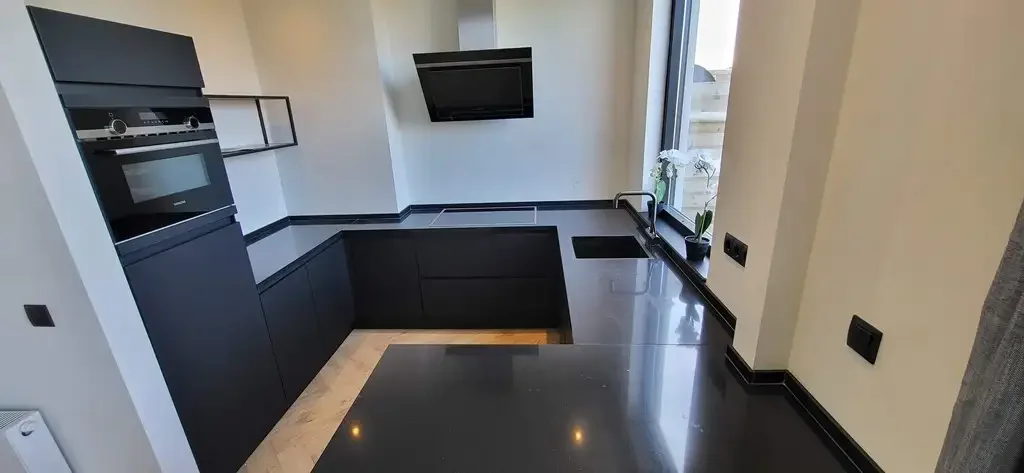 Foto van de Appartement gelegen aan de Regentesselaan in Den Haag