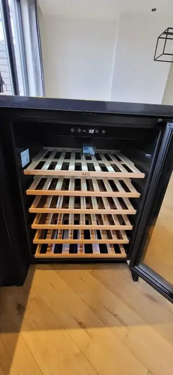 Foto van de Appartement gelegen aan de Regentesselaan in Den Haag