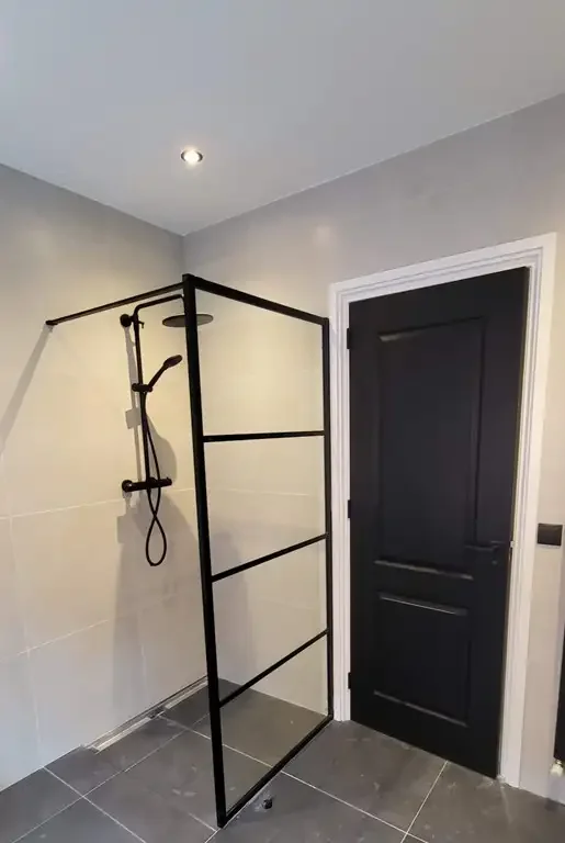 Foto van de Appartement gelegen aan de Regentesselaan in Den Haag