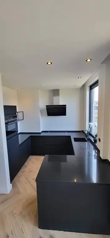 Foto van de Appartement gelegen aan de Regentesselaan in Den Haag