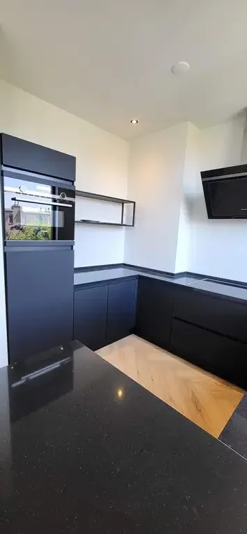 Foto van de Appartement gelegen aan de Regentesselaan in Den Haag