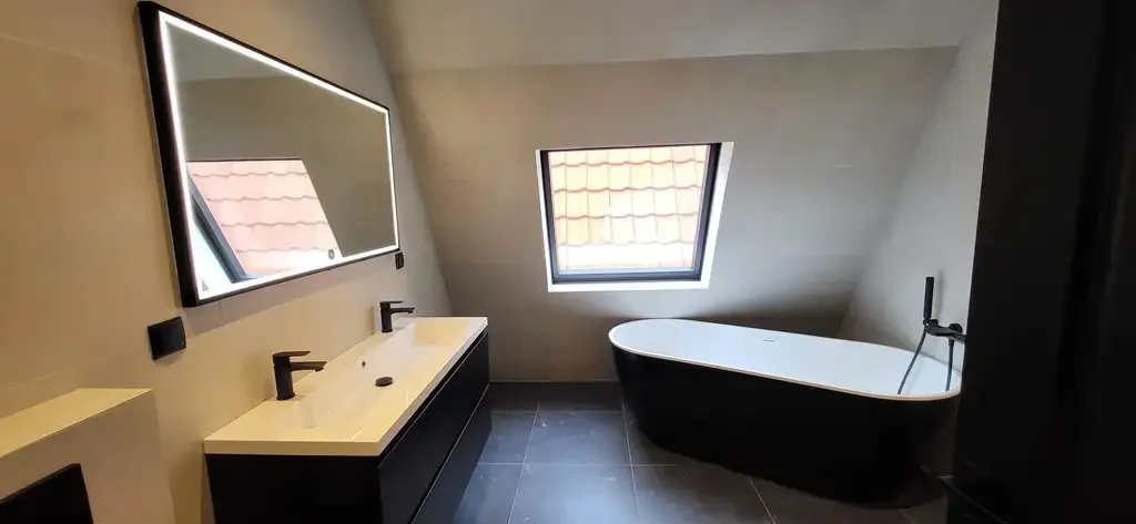 Foto van de Appartement gelegen aan de Regentesselaan in Den Haag