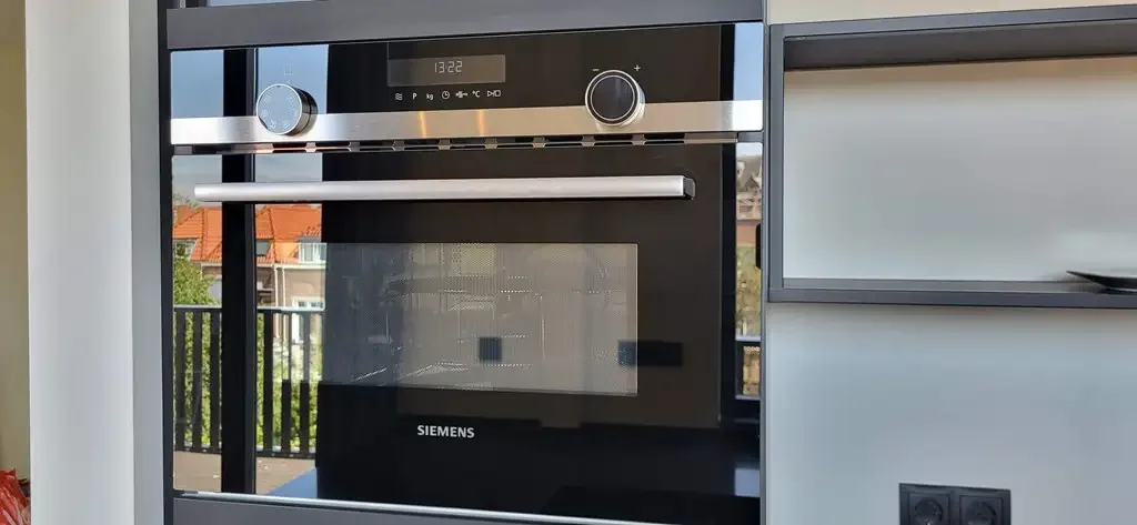Foto van de Appartement gelegen aan de Regentesselaan in Den Haag