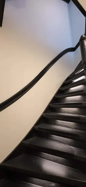 Foto van de Appartement gelegen aan de Regentesselaan in Den Haag