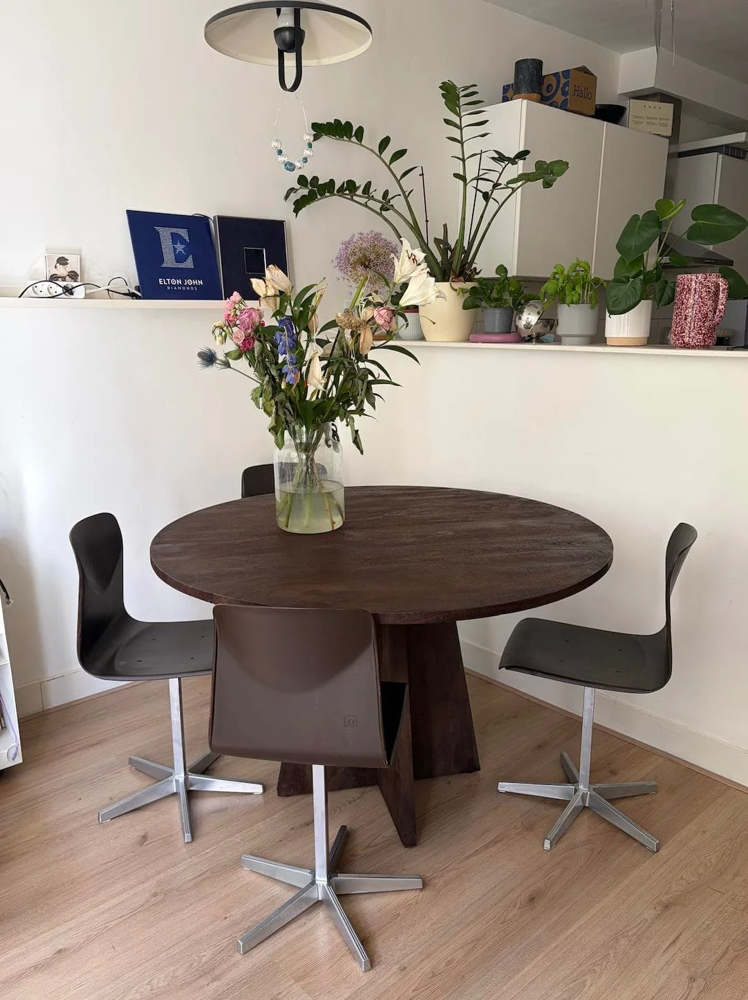 Foto van de Appartement gelegen aan de J.J. Cremerstraat in Amsterdam