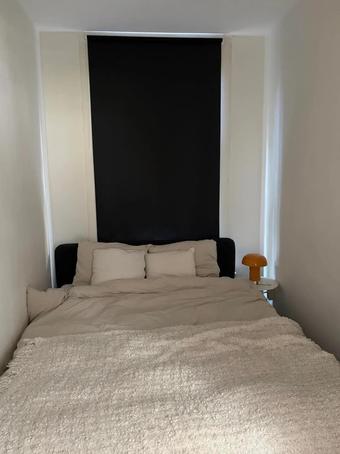 Foto van de Appartement gelegen aan de J.J. Cremerstraat in Amsterdam