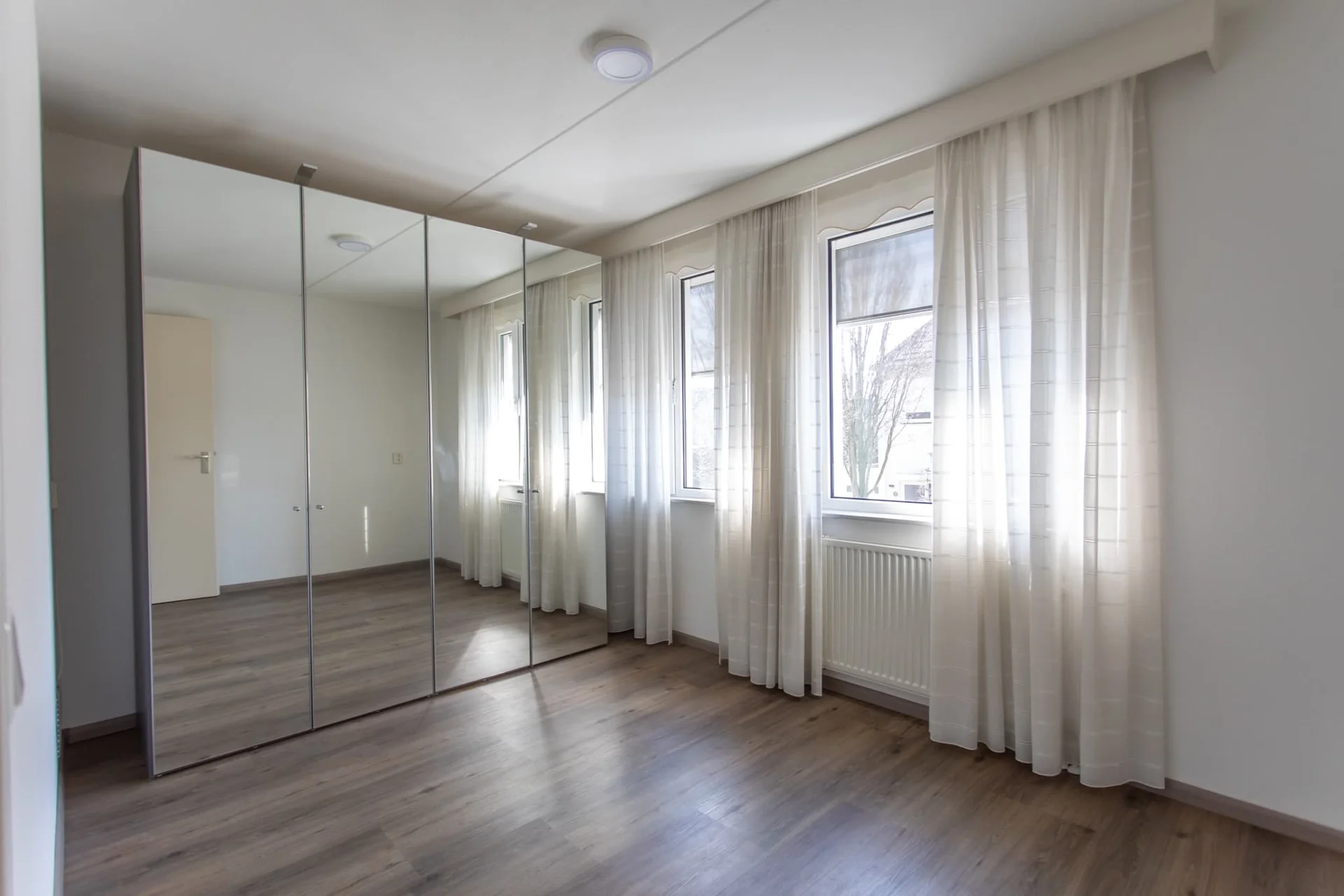 Foto van de Kamer gelegen aan de Den Uylplein in Vlijmen