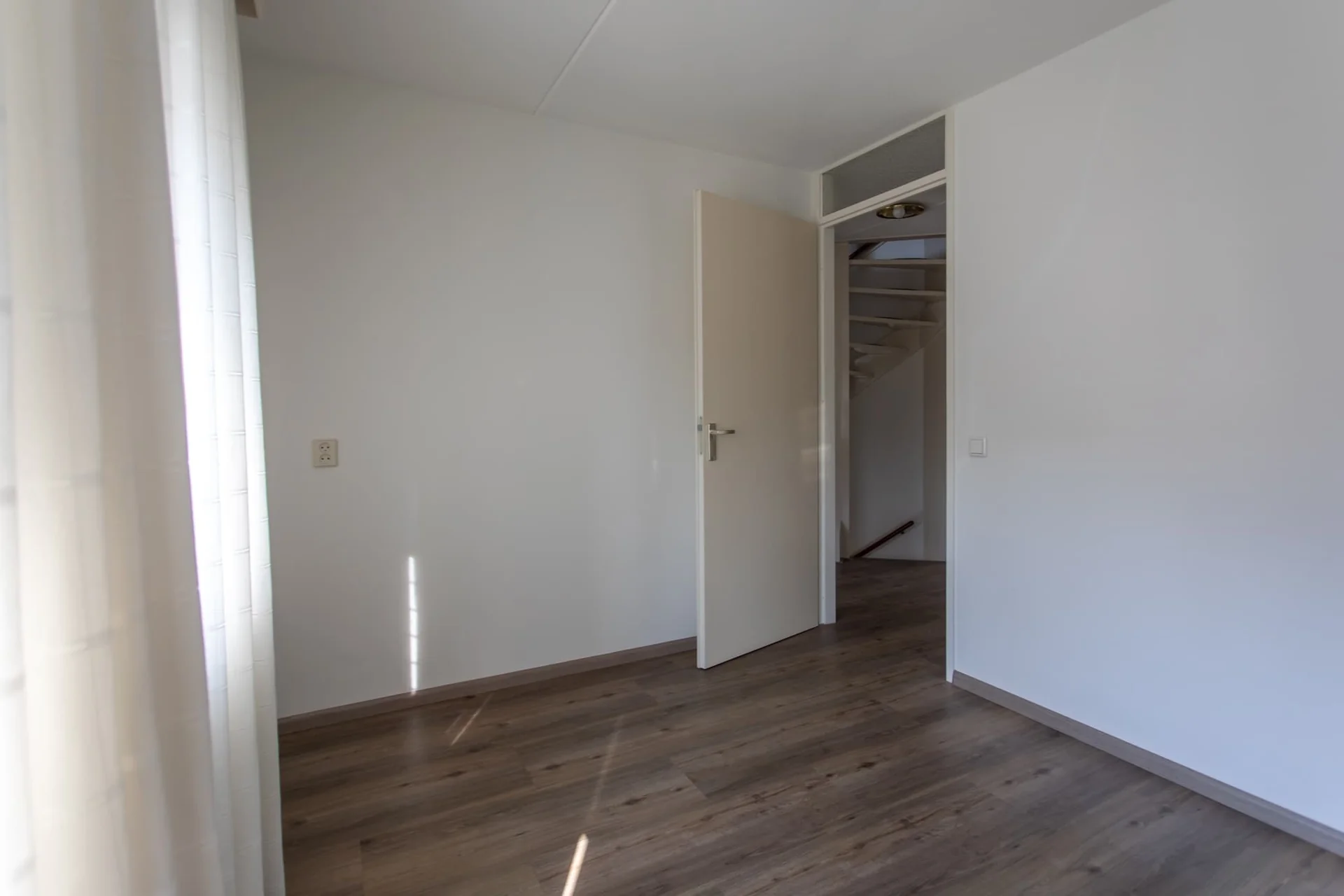 Foto van de Kamer gelegen aan de Den Uylplein in Vlijmen