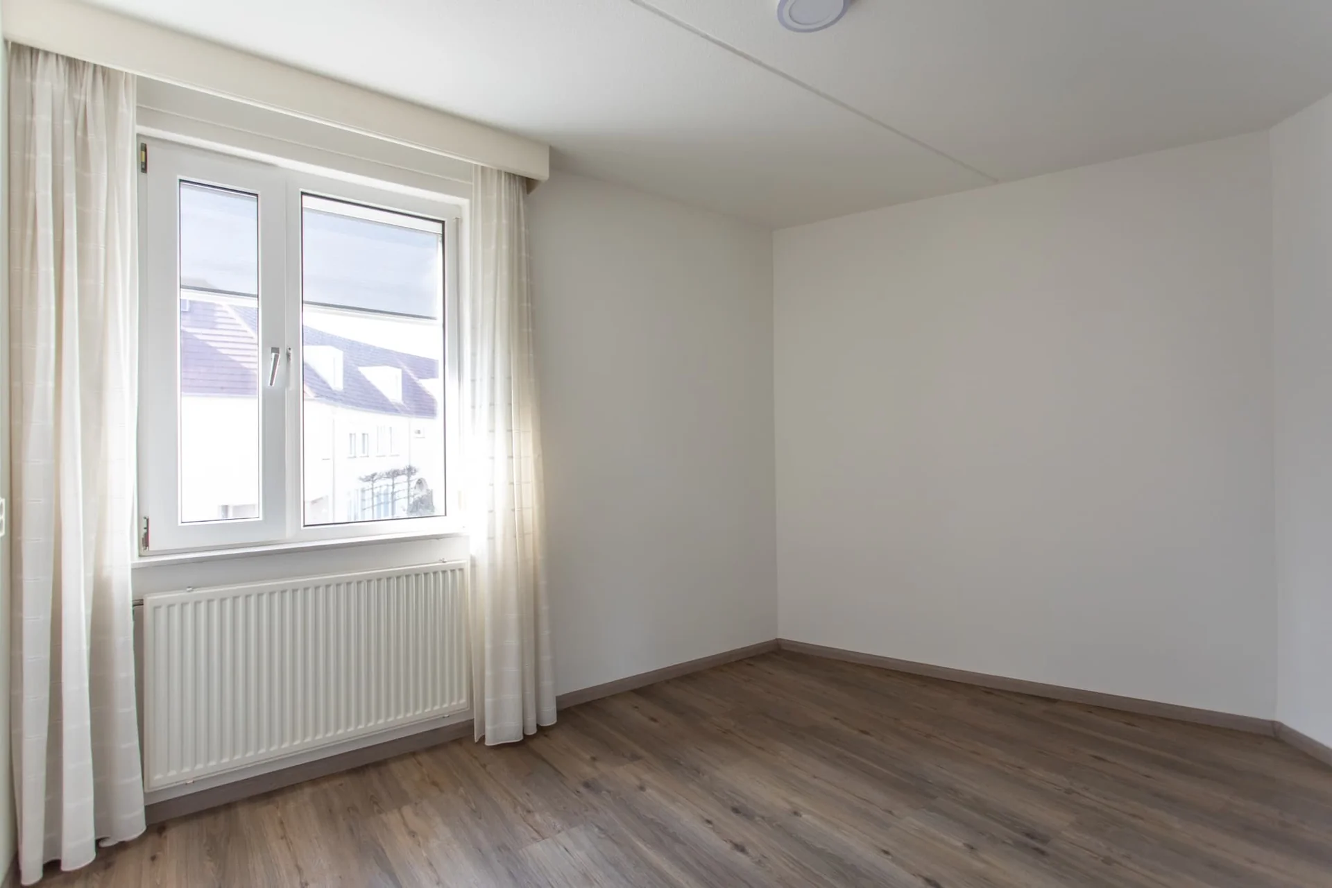 Foto van de Kamer gelegen aan de Den Uylplein in Vlijmen