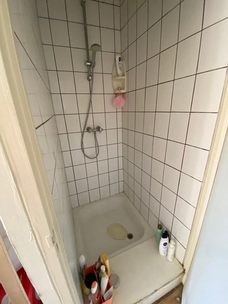 Foto van de Kamer gelegen aan de Mutua Fidesstraat in Groningen