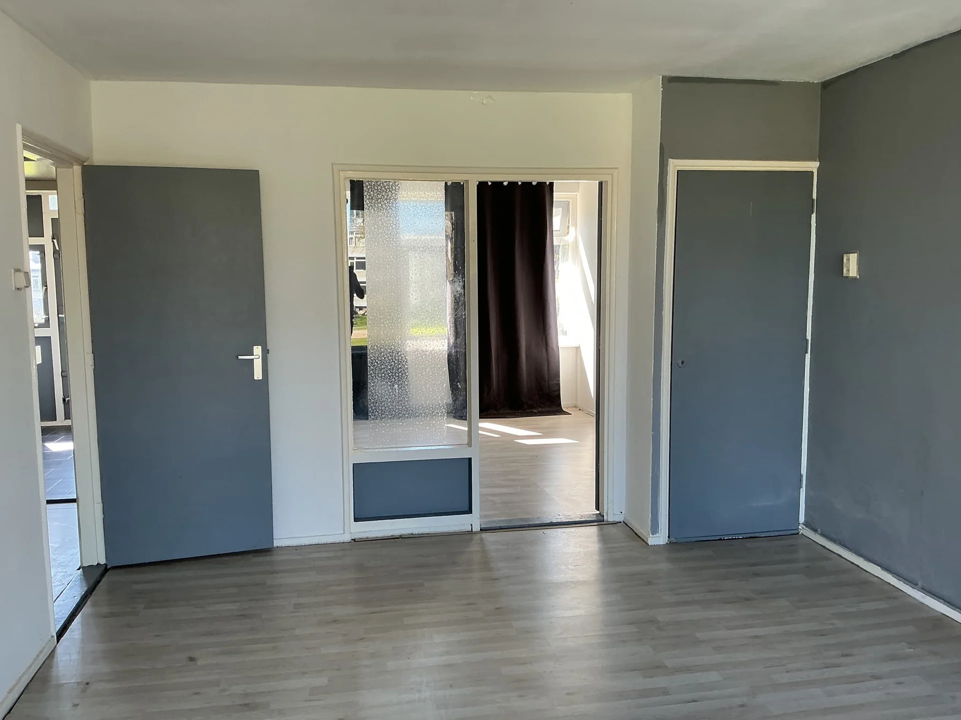 Foto van de Appartement gelegen aan de De Nijkampen in Emmen
