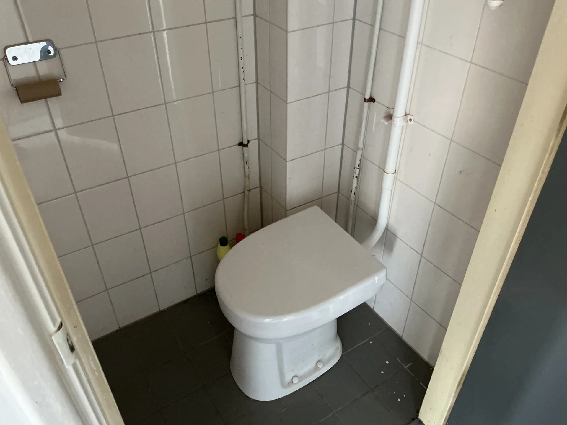 Foto van de Appartement gelegen aan de De Nijkampen in Emmen