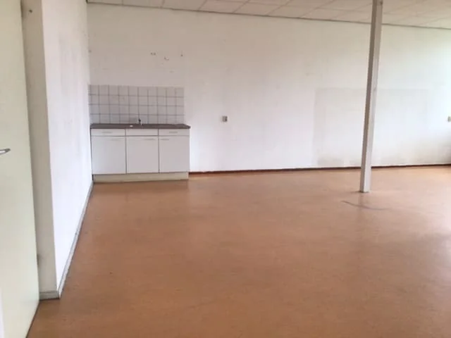 Foto van de Appartement gelegen aan de Gerststraat in Hengelo