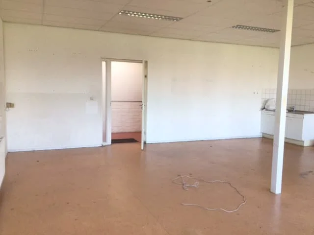 Foto van de Appartement gelegen aan de Gerststraat in Hengelo