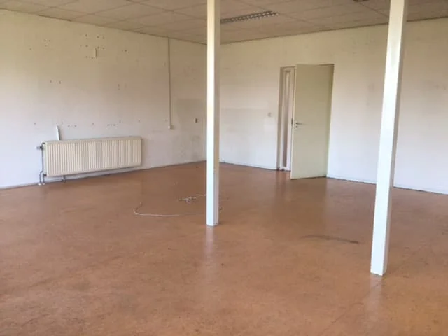 Foto van de Appartement gelegen aan de Gerststraat in Hengelo