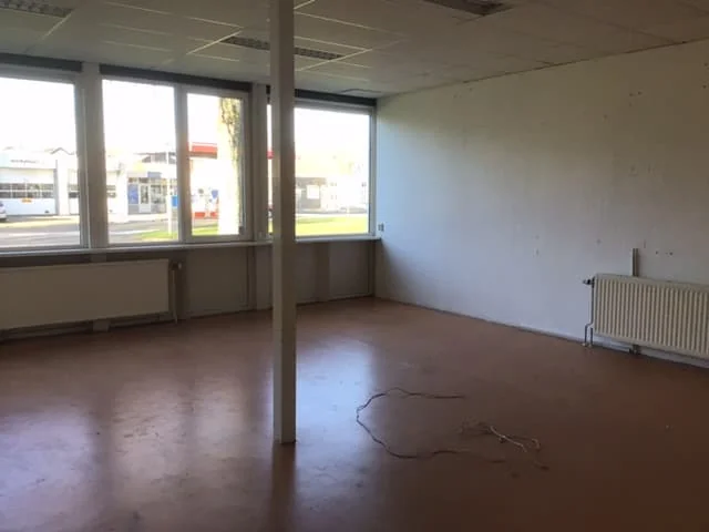 Foto van de Appartement gelegen aan de Gerststraat in Hengelo