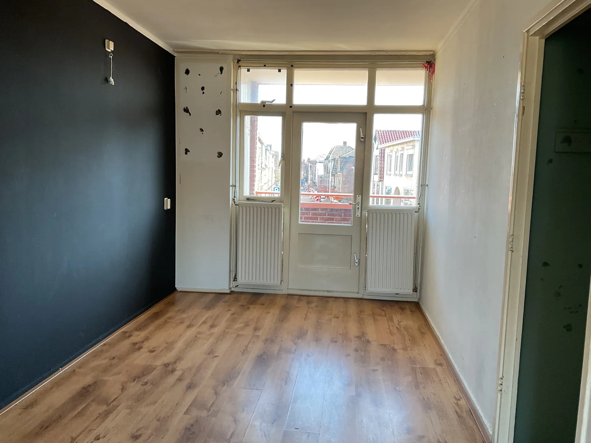 Foto van de Appartement gelegen aan de M.Th. Steynstraat in Almelo