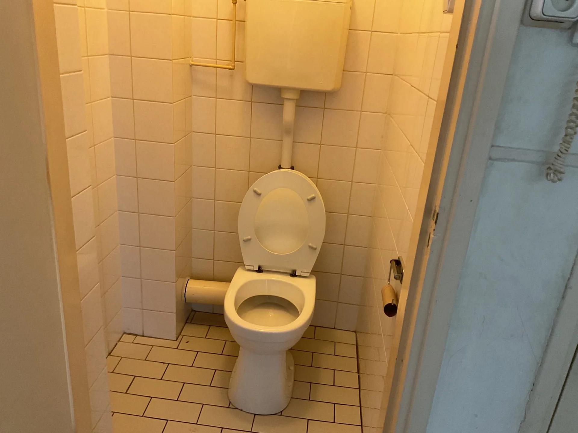 Foto van de Appartement gelegen aan de M.Th. Steynstraat in Almelo