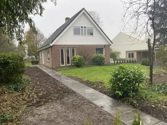 Foto van de Appartement gelegen aan de Meerlandenweg in Amstelveen