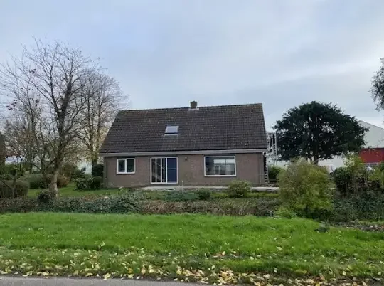 Foto van de Appartement gelegen aan de Meerlandenweg in Amstelveen