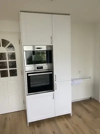 Foto van de Appartement gelegen aan de Meerlandenweg in Amstelveen