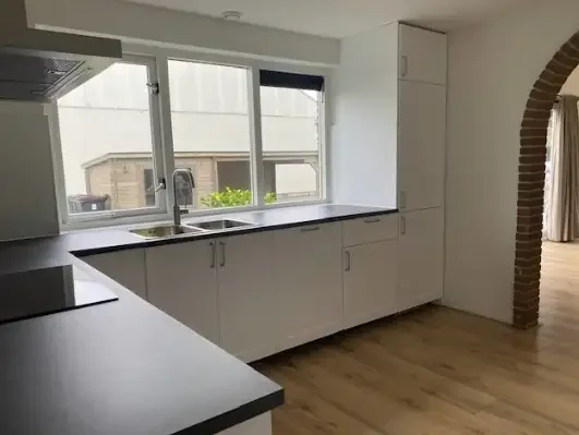 Foto van de Appartement gelegen aan de Meerlandenweg in Amstelveen