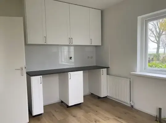 Foto van de Appartement gelegen aan de Meerlandenweg in Amstelveen
