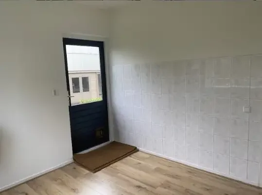 Foto van de Appartement gelegen aan de Meerlandenweg in Amstelveen