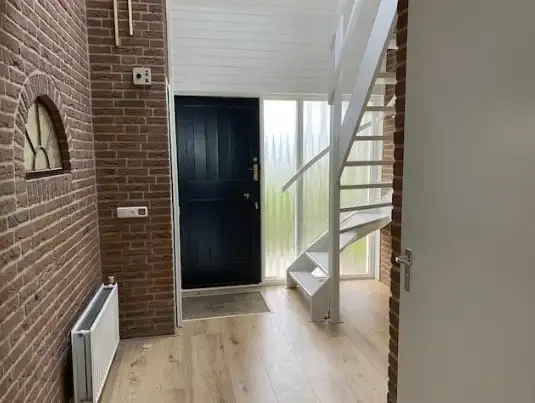 Foto van de Appartement gelegen aan de Meerlandenweg in Amstelveen