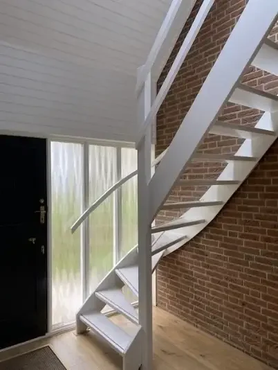Foto van de Appartement gelegen aan de Meerlandenweg in Amstelveen