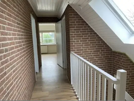 Foto van de Appartement gelegen aan de Meerlandenweg in Amstelveen