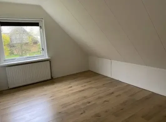 Foto van de Appartement gelegen aan de Meerlandenweg in Amstelveen