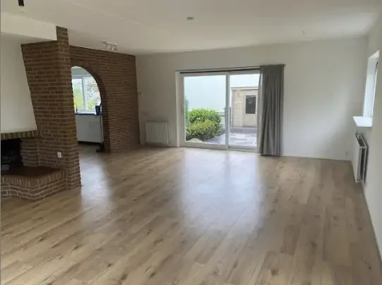 Foto van de Appartement gelegen aan de Meerlandenweg in Amstelveen