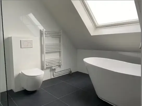 Foto van de Appartement gelegen aan de Meerlandenweg in Amstelveen