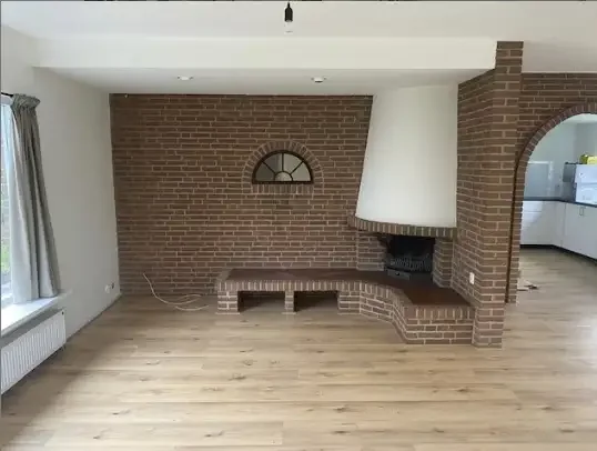 Foto van de Appartement gelegen aan de Meerlandenweg in Amstelveen