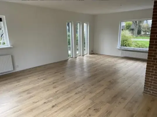 Foto van de Appartement gelegen aan de Meerlandenweg in Amstelveen