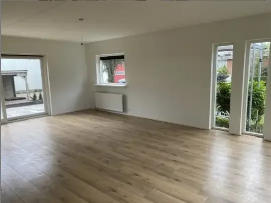 Foto van de Appartement gelegen aan de Meerlandenweg in Amstelveen