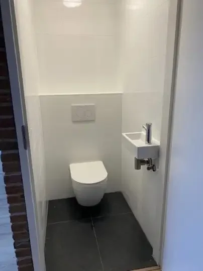 Foto van de Appartement gelegen aan de Meerlandenweg in Amstelveen
