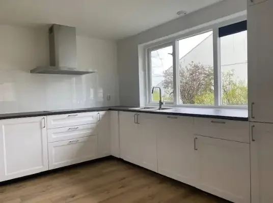 Foto van de Appartement gelegen aan de Meerlandenweg in Amstelveen